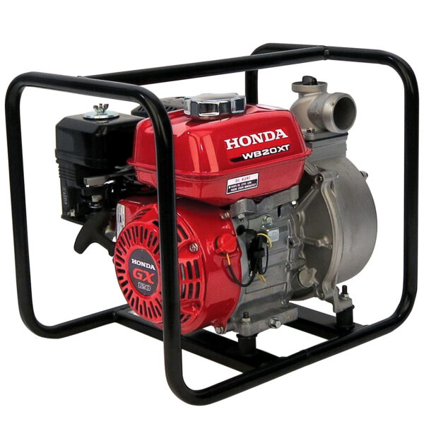 Honda WB20 Water Pump