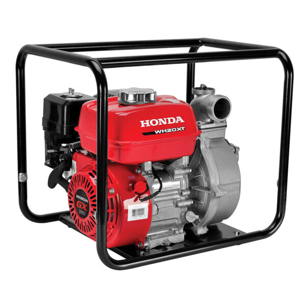 Honda WH20 High Pressure Water Pump